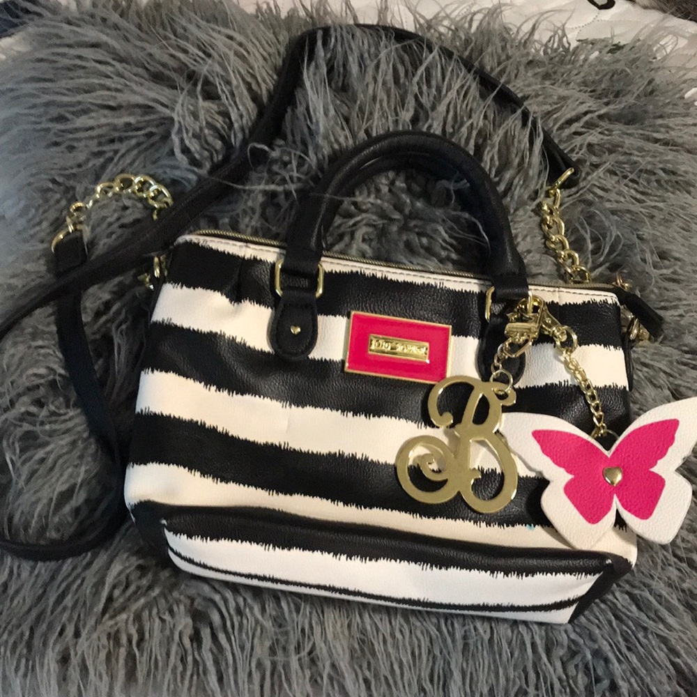 Betsey Johnson Crossbody